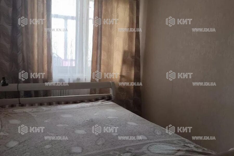 Продаж квартири Харків, Салтівка, 524 мрн., 50м²
