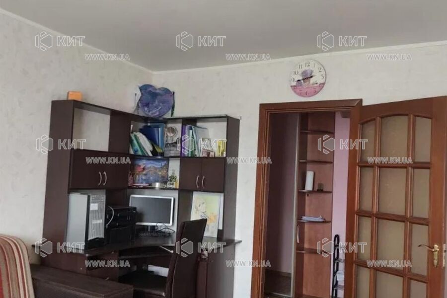 Продаж квартири Харків, Салтівка, 524 мрн., 50м²