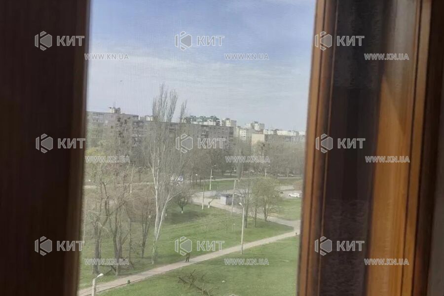 Продаж квартири Харків, Салтівка, 524 мрн., 50м²