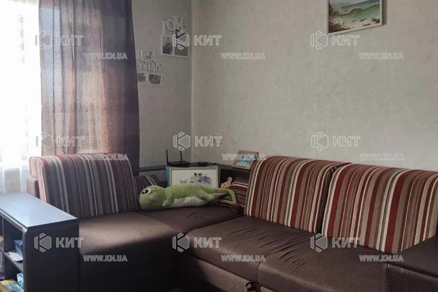 Продаж квартири Харків, Салтівка, 524 мрн., 50м²