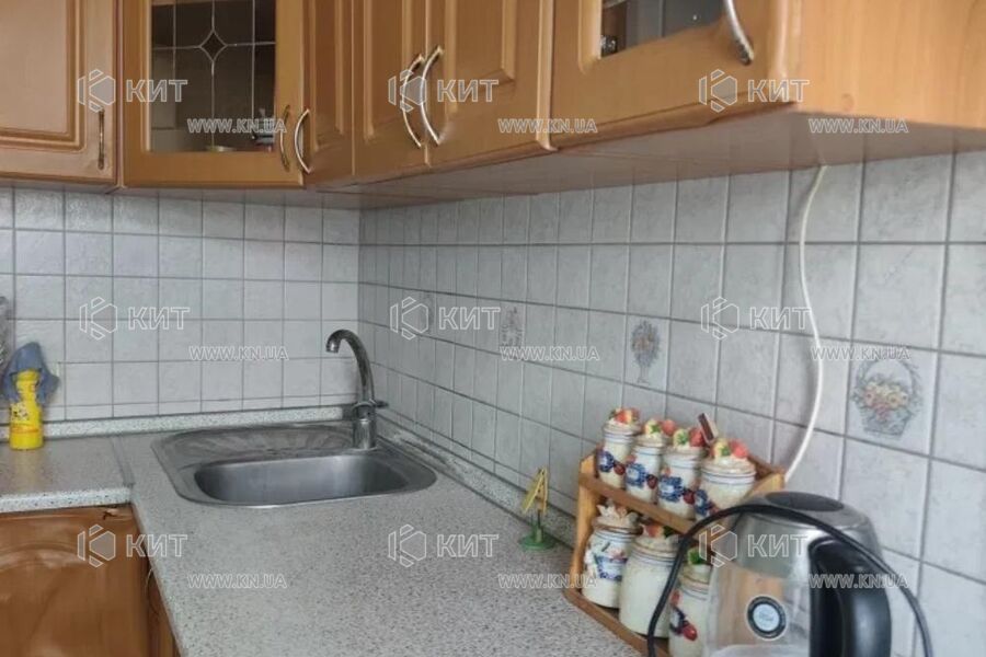 Продаж квартири Харків, Салтівка, 524 мрн., 50м²