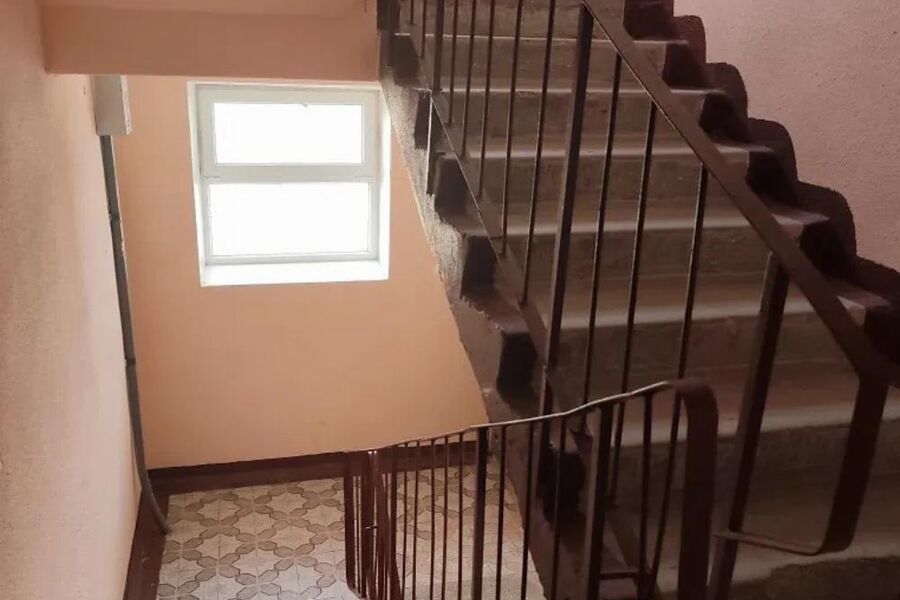Продаж квартири Харків, Салтівка, 524 мрн., 50м²