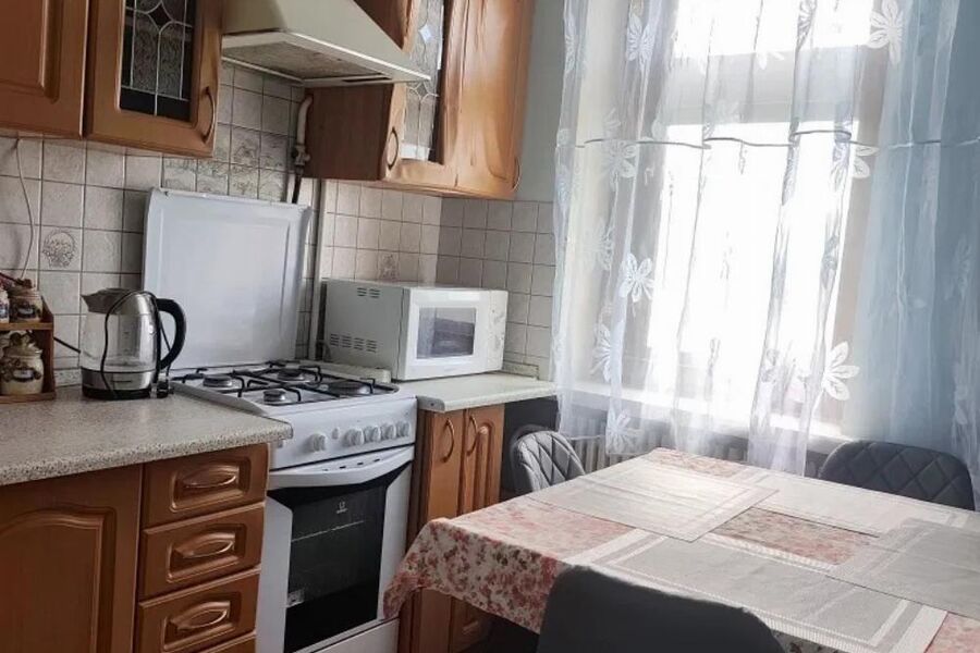 Продаж квартири Харків, Салтівка, 524 мрн., 50м²
