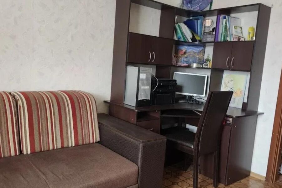 Продаж квартири Харків, Салтівка, 524 мрн., 50м²