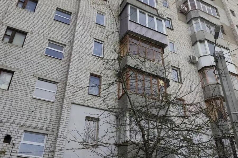 Продаж квартири Харків, Салтівка, 524 мрн., 50м²