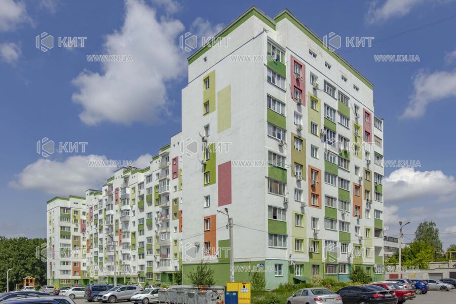 Продаж квартири Харків, Жуковського, П’ятихатки, 70м²