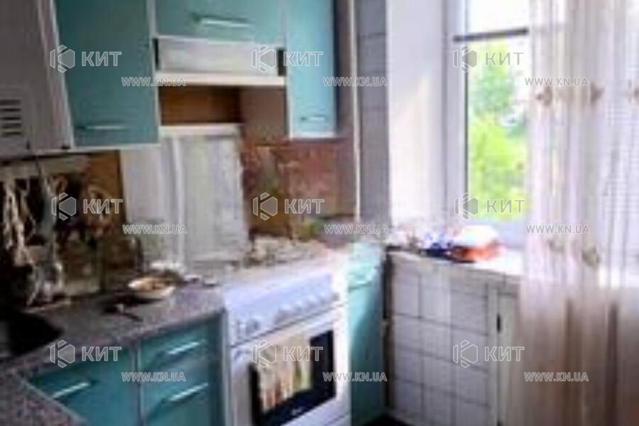 Продаж квартири Харків, Салтівка, 602 мрн., 46м²