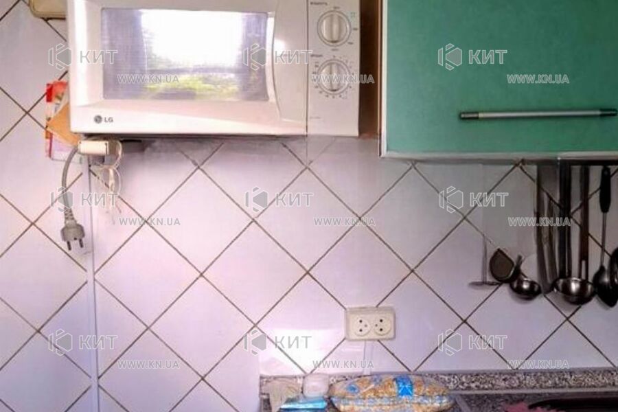 Продаж квартири Харків, Салтівка, 602 мрн., 46м²