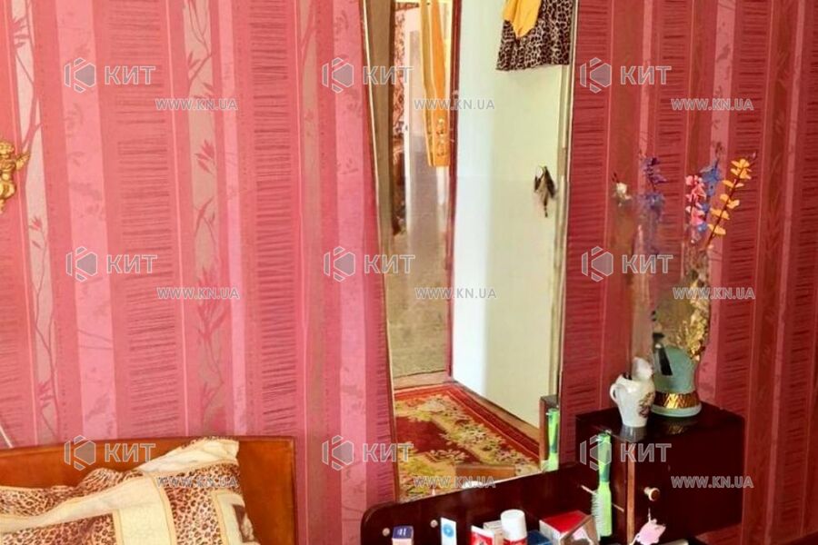 Продаж квартири Харків, Салтівка, 602 мрн., 46м²