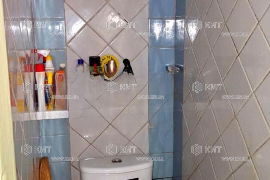Продаж квартири Харків, Салтівка, 602 мрн., 46м²
