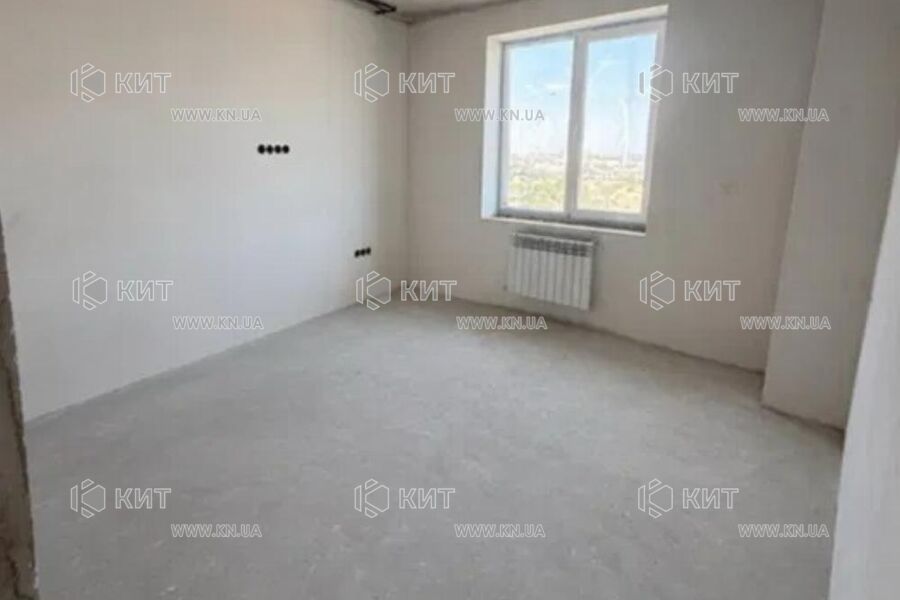 Продаж квартири Харків, Одеська, Основа, 81м²