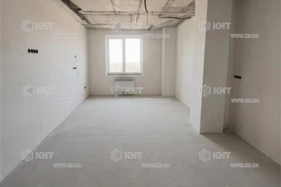 Продаж квартири Харків, Одеська, Основа, 81м²