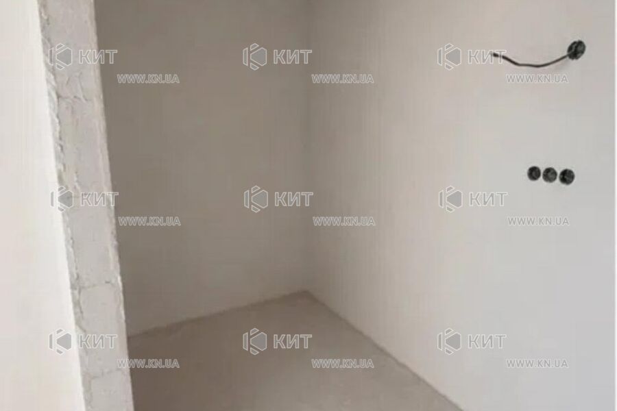 Продаж квартири Харків, Одеська, Основа, 81м²