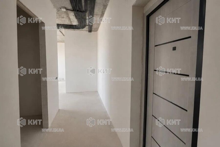 Продаж квартири Харків, Одеська, Основа, 81м²