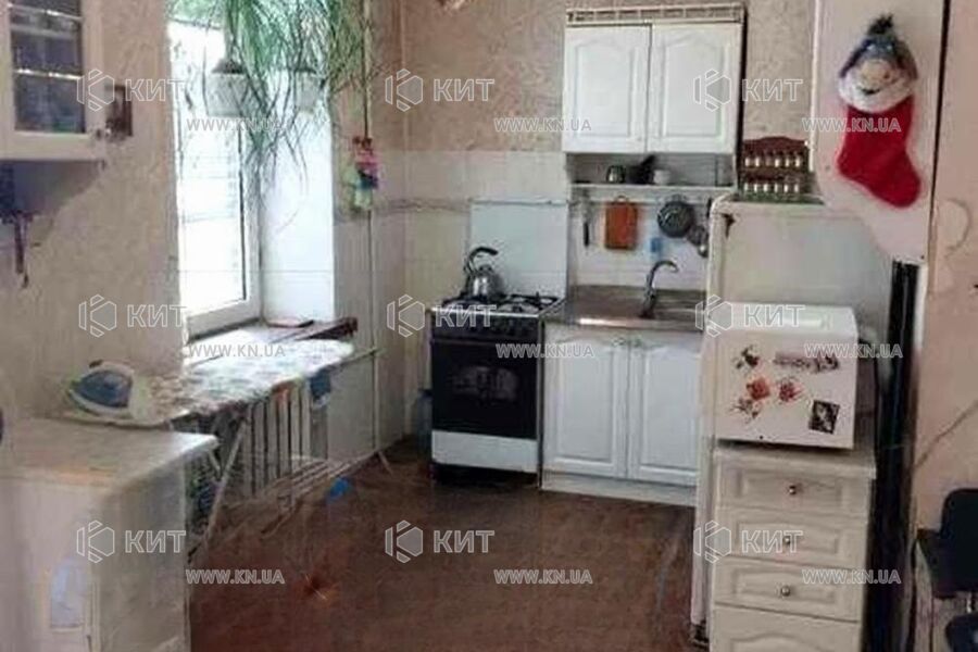 Продажа квартиры Харьков, Центр, 43м²