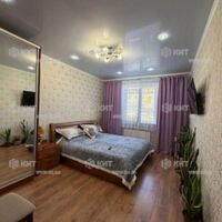 Продажа квартиры Харьков, Салтовка(Бараб.,Украина), 45м²