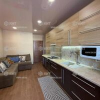 Продажа квартиры Харьков, Салтовка(Бараб.,Украина), 45м²