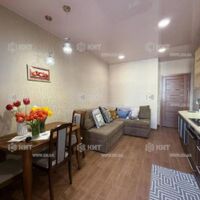 Продажа квартиры Харьков, Салтовка(Бараб.,Украина), 45м²