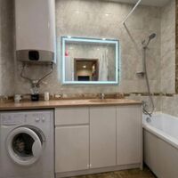 Продажа квартиры Харьков, Салтовка(Бараб.,Украина), 45м²