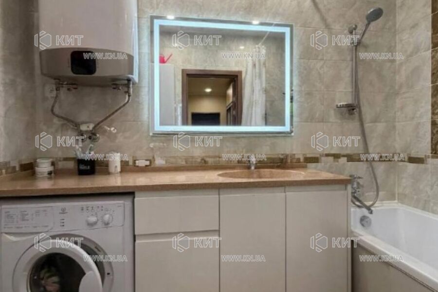Продажа квартиры Харьков, Салтовка(Бараб.,Украина), 45м²