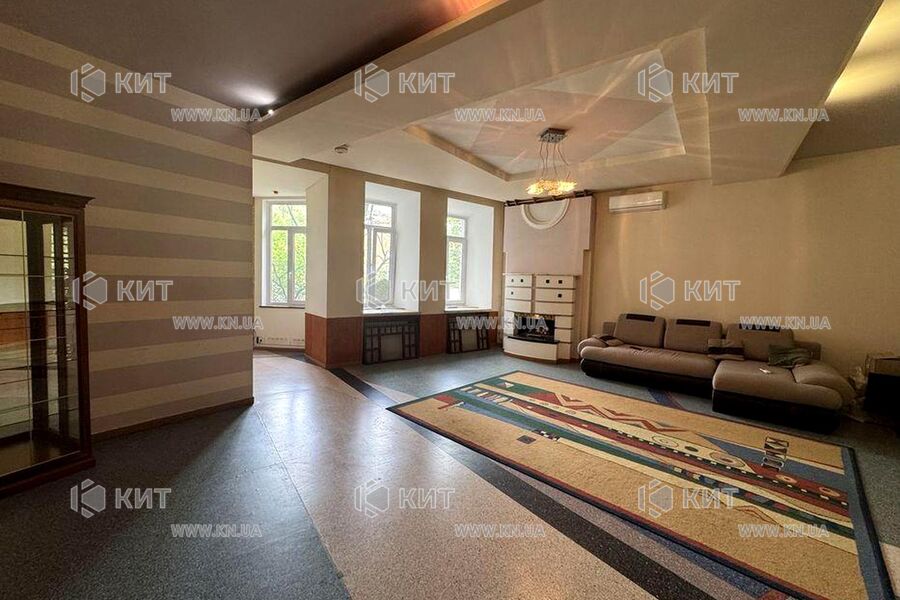 Продажа квартиры Харьков, Центр, 128м²