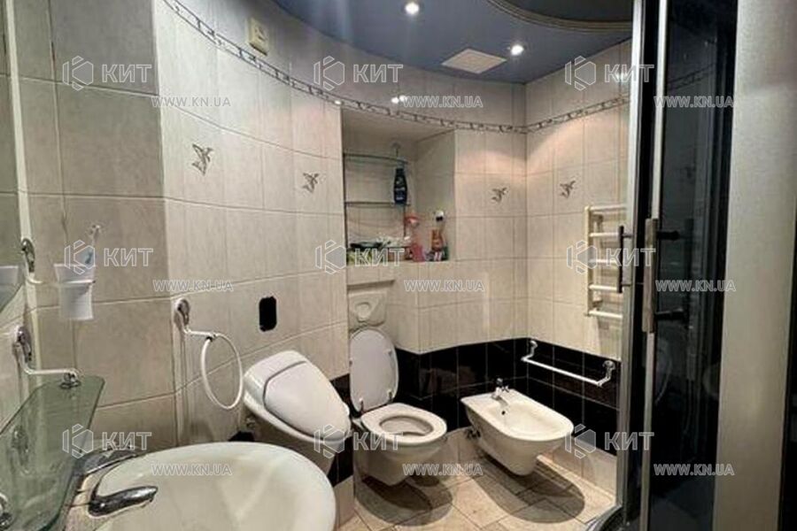 Продажа квартиры Харьков, Центр, 128м²