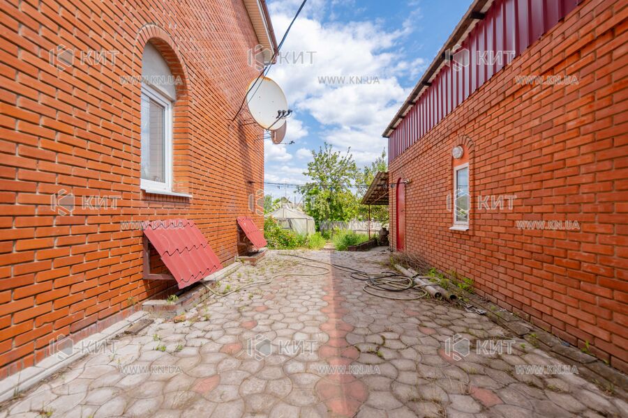 Aренда дома Харьков, Поселок Жуковского, 255м²
