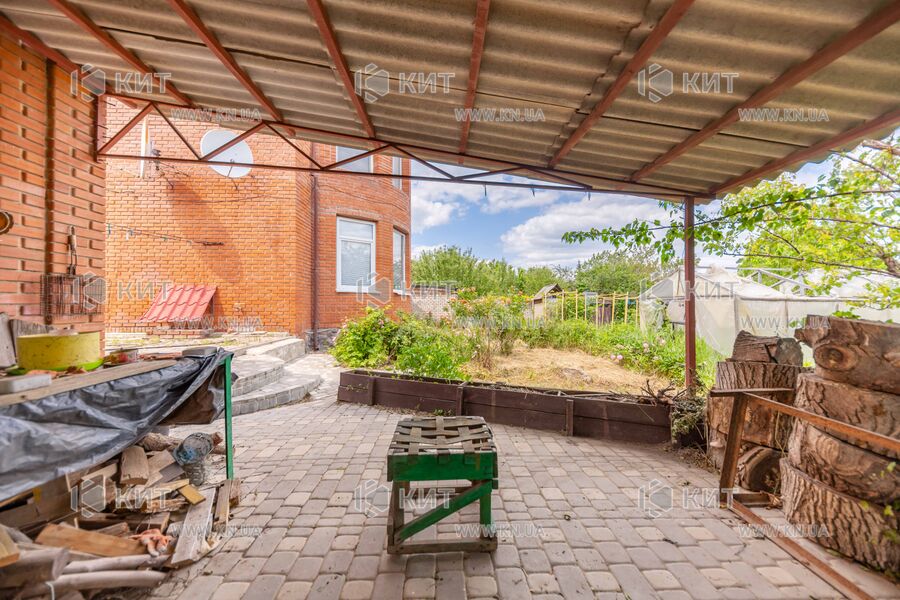 Aренда дома Харьков, Поселок Жуковского, 255м²