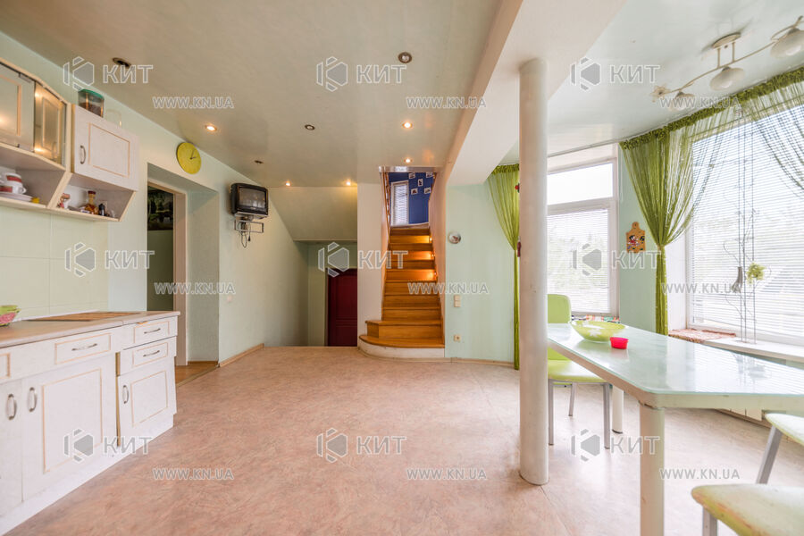 Aренда дома Харьков, Поселок Жуковского, 255м²