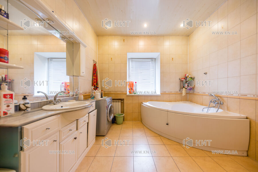 Aренда дома Харьков, Поселок Жуковского, 255м²