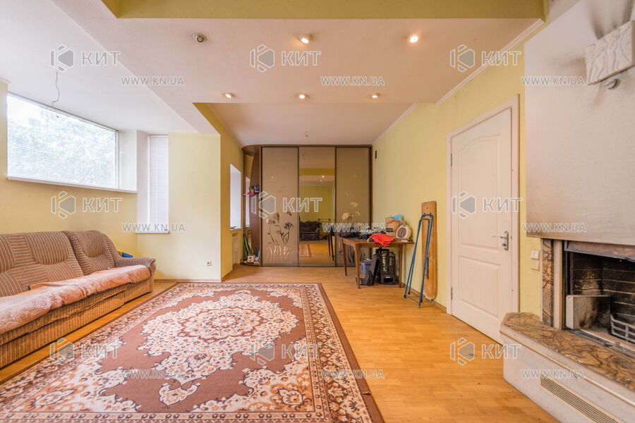Aренда дома Харьков, Поселок Жуковского, 255м²