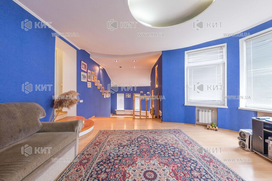 Aренда дома Харьков, Поселок Жуковского, 255м²