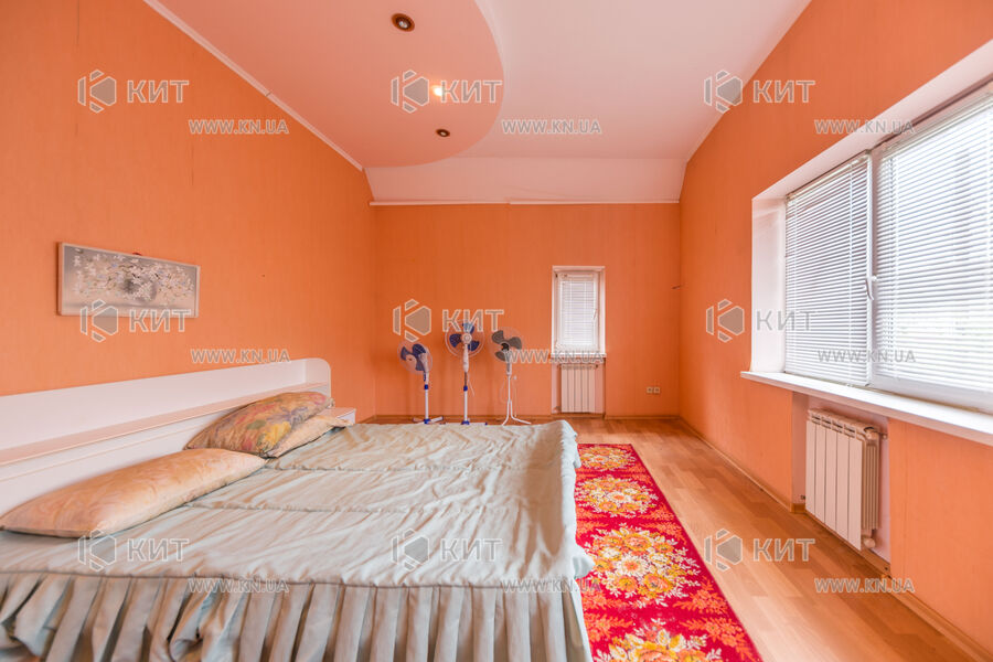 Aренда дома Харьков, Поселок Жуковского, 255м²