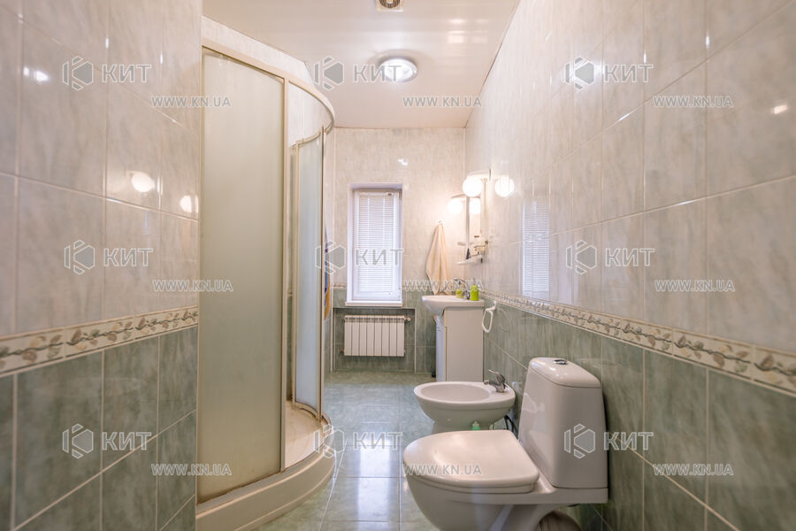 Aренда дома Харьков, Поселок Жуковского, 255м²