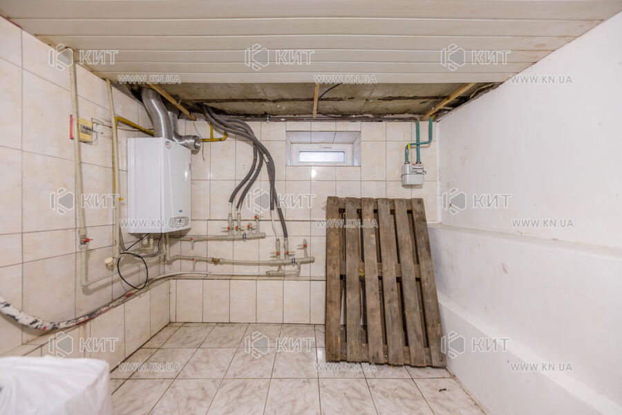 Aренда дома Харьков, Поселок Жуковского, 255м²