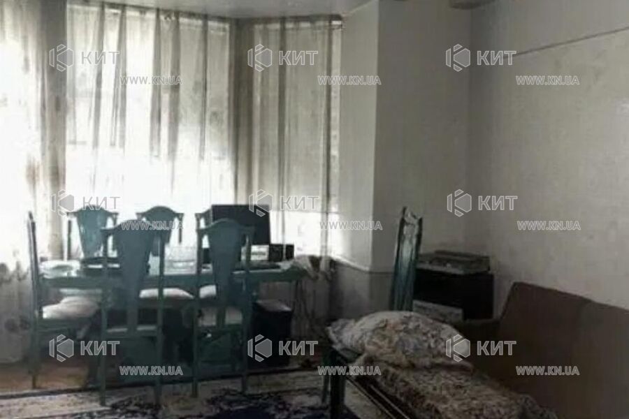 Продажа квартиры Харьков, Спортивная, Гагарина, Защитников, 71.2м²