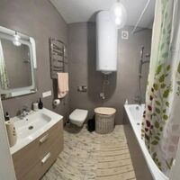 Продажа квартиры Харьков, ХТЗ, Рогань, 40.5м²