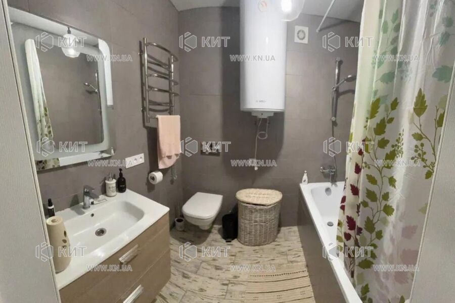 Продажа квартиры Харьков, ХТЗ, Рогань, 40.5м²