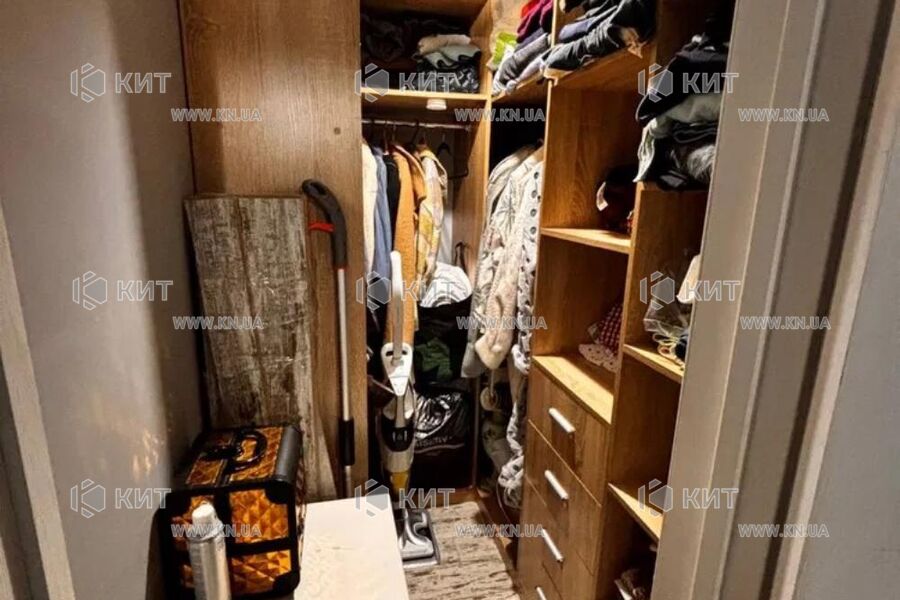 Продажа квартиры Харьков, ХТЗ, Рогань, 40.5м²