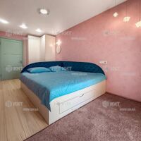 Продажа квартиры Харьков, Павлово Поле, 60м²