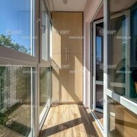 Продажа квартиры Харьков, Павлово Поле, 60м²