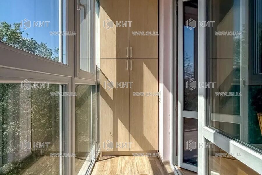 Продажа квартиры Харьков, Павлово Поле, 60м²
