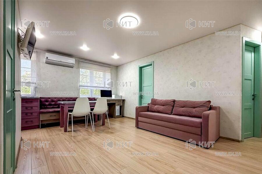 Продажа квартиры Харьков, Павлово Поле, 60м²
