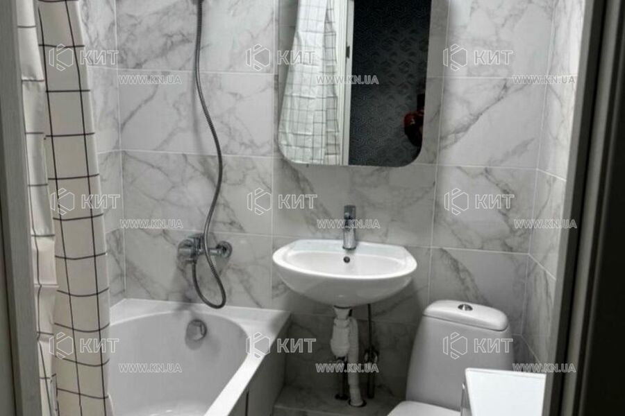 Продажа квартиры Харьков, Холодная гора, 32м²