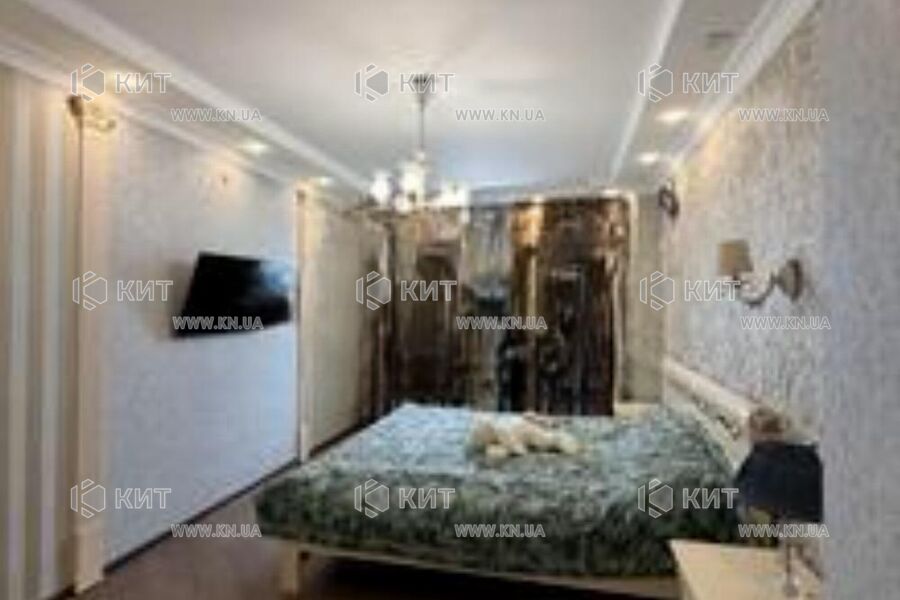 Продаж квартири Харків, Салтівка(Бараб.,Україна), 63м²