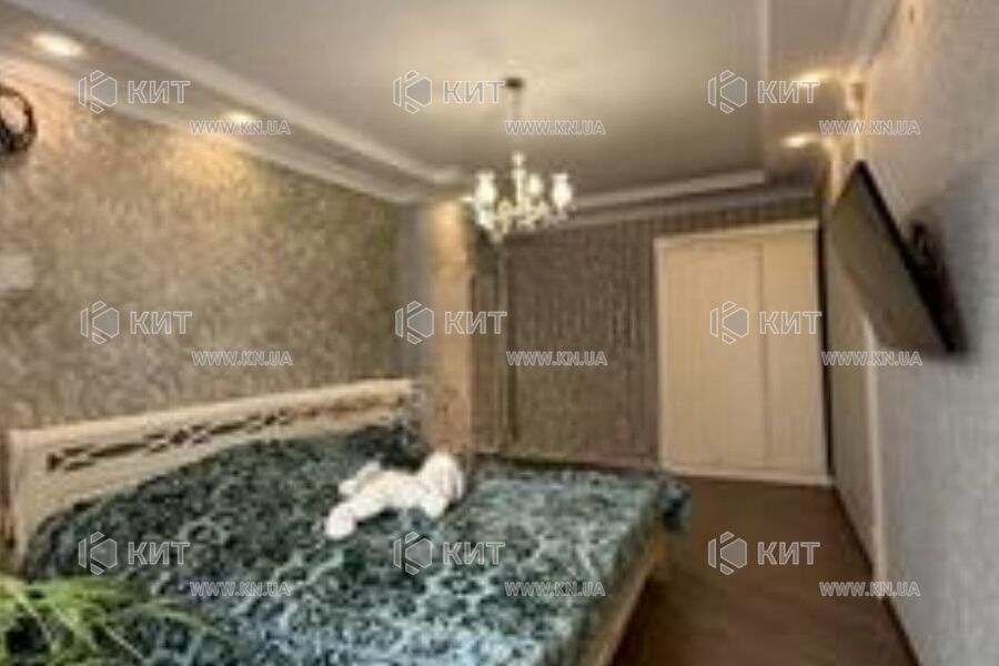 Продаж квартири Харків, Салтівка(Бараб.,Україна), 63м²