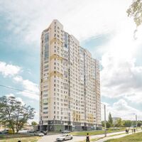 Продаж квартири Харків, Салтівка(Бараб.,Україна), 63м²