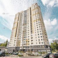 Продаж квартири Харків, Салтівка(Бараб.,Україна), 63м²