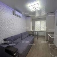 Продаж квартири Харків, Стара Салтівка, 20м²