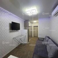 Продаж квартири Харків, Стара Салтівка, 20м²